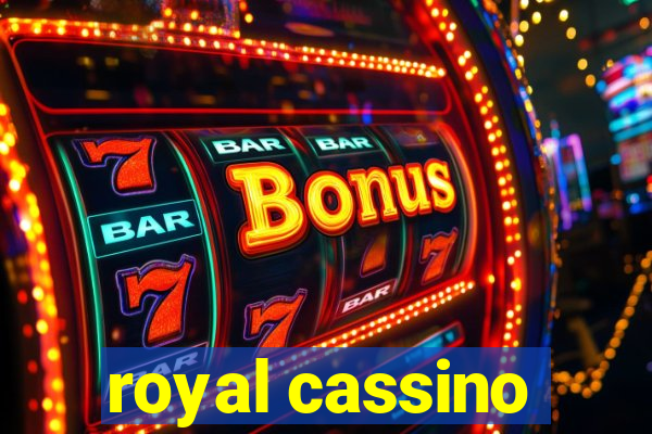 royal cassino